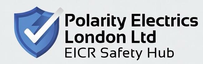 Fulfilled by Polarity Electrics London Ltd – EICR Safety Hub
